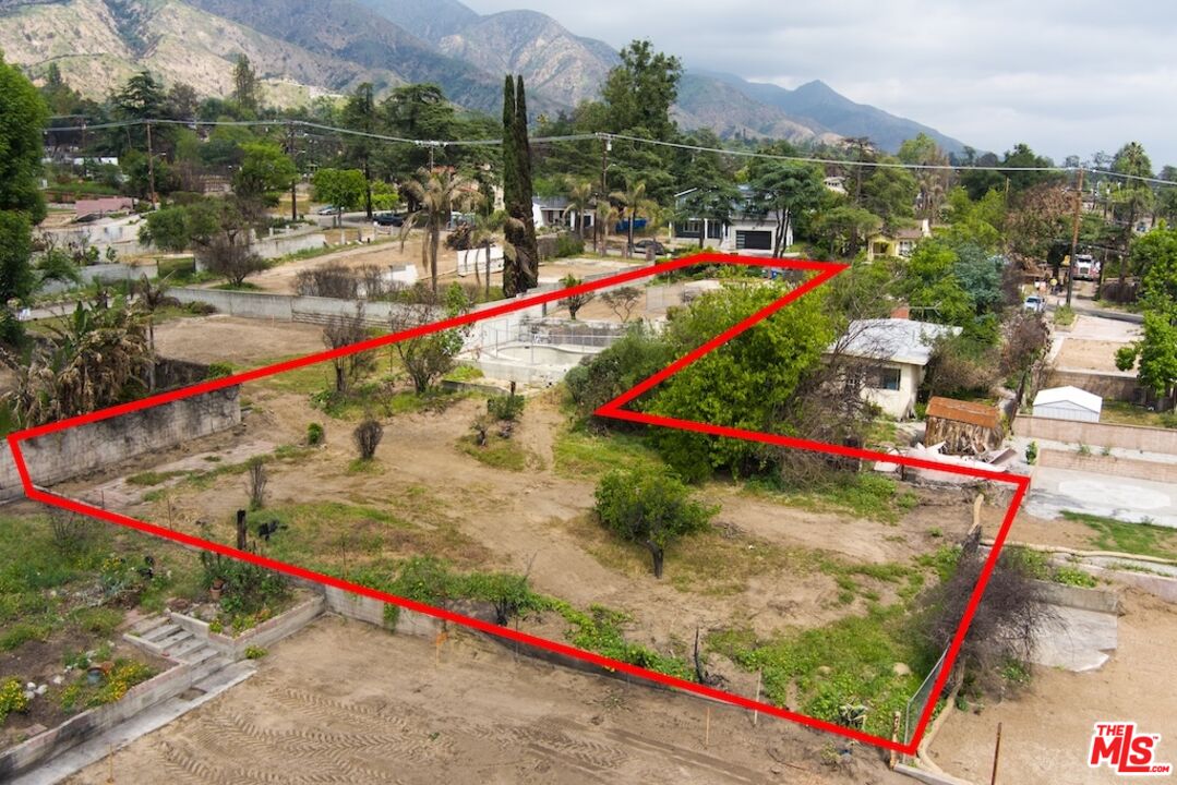 3359 Glenrose Ave, Altadena
