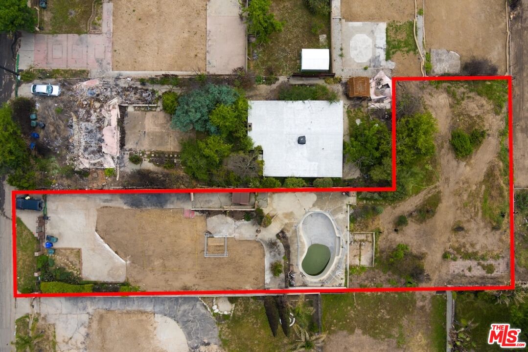 3359 Glenrose Ave, Altadena