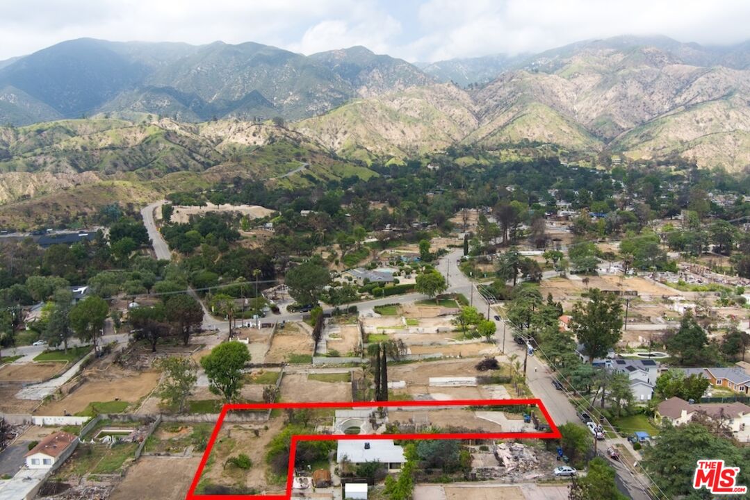 3359 Glenrose Ave, Altadena