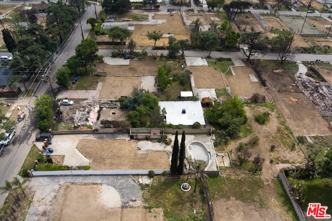 3359 Glenrose Ave, Altadena
