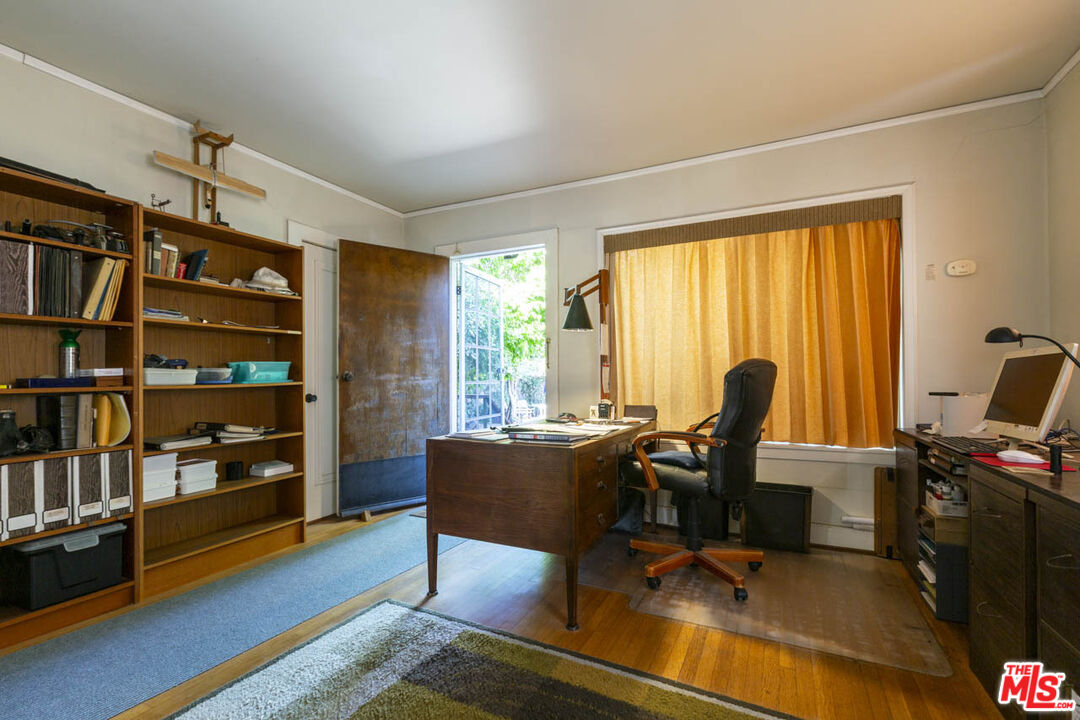 444 S Citrus Ave, Hancock Park