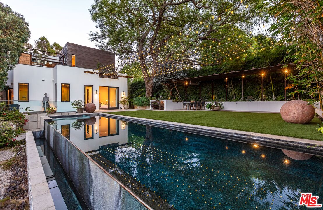 1514 San Remo Dr, Pacific Palisades