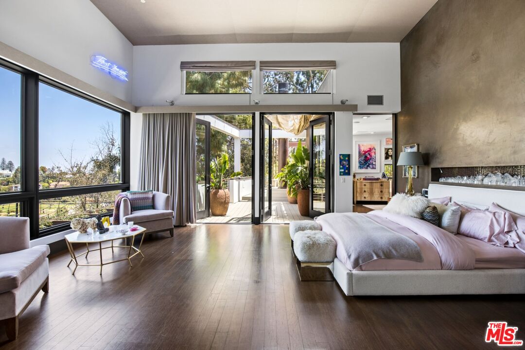 1514 San Remo Dr, Pacific Palisades