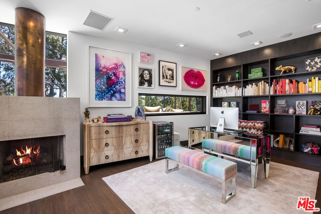 1514 San Remo Dr, Pacific Palisades