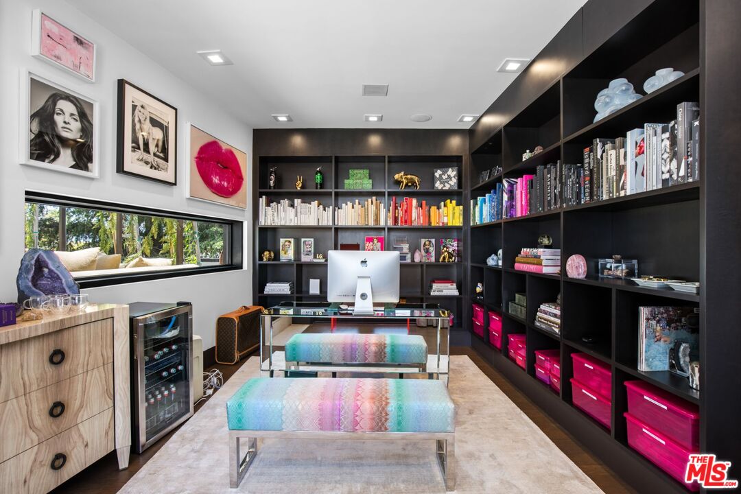 1514 San Remo Dr, Pacific Palisades