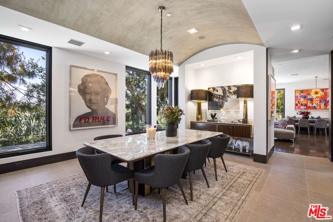 1514 San Remo Dr, Pacific Palisades