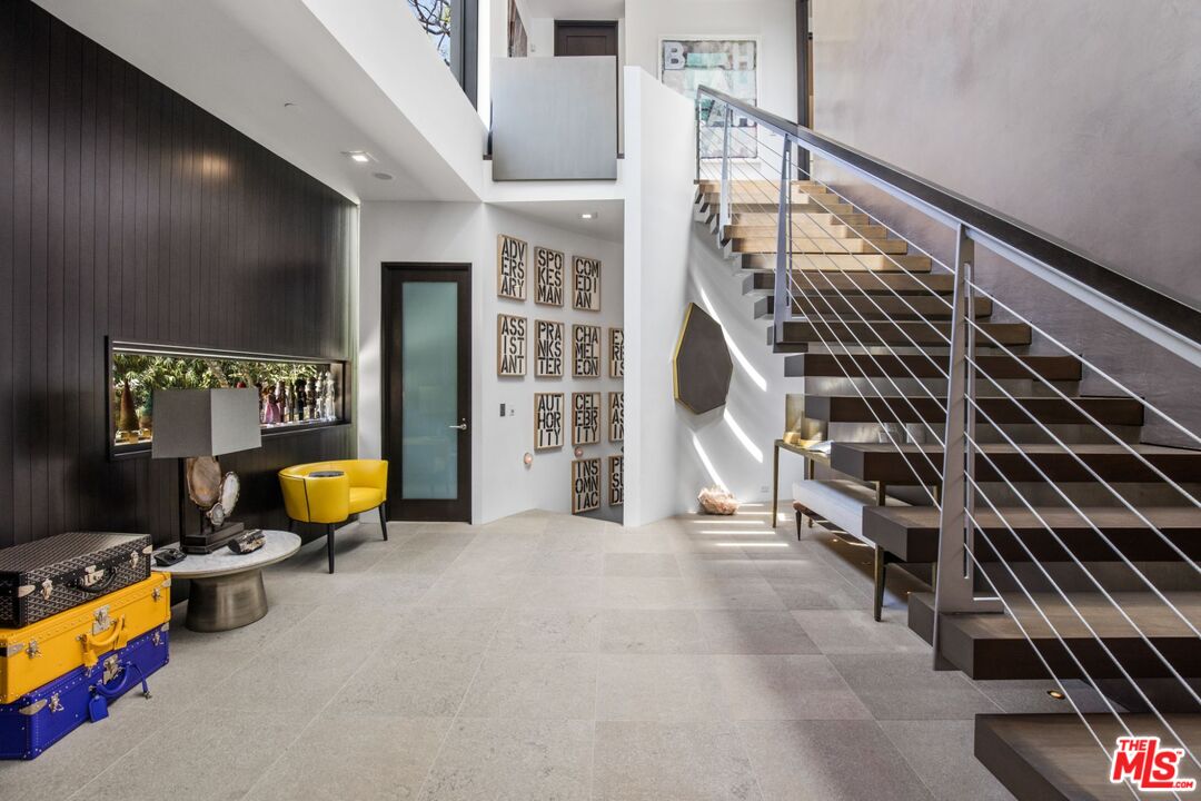 1514 San Remo Dr, Pacific Palisades