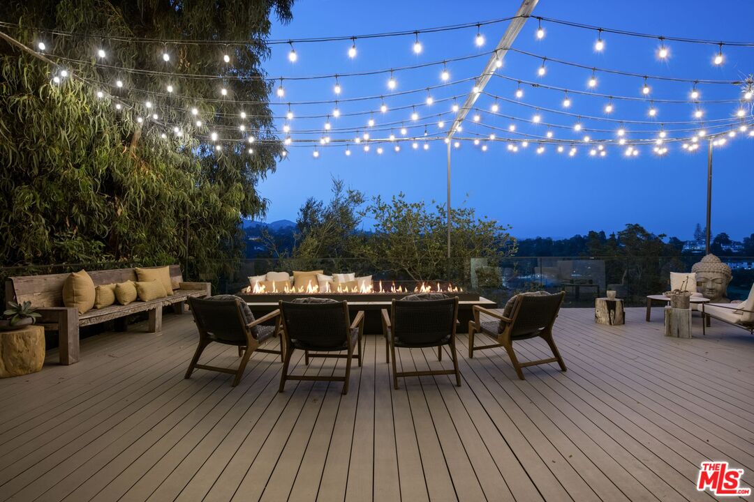 1514 San Remo Dr, Pacific Palisades
