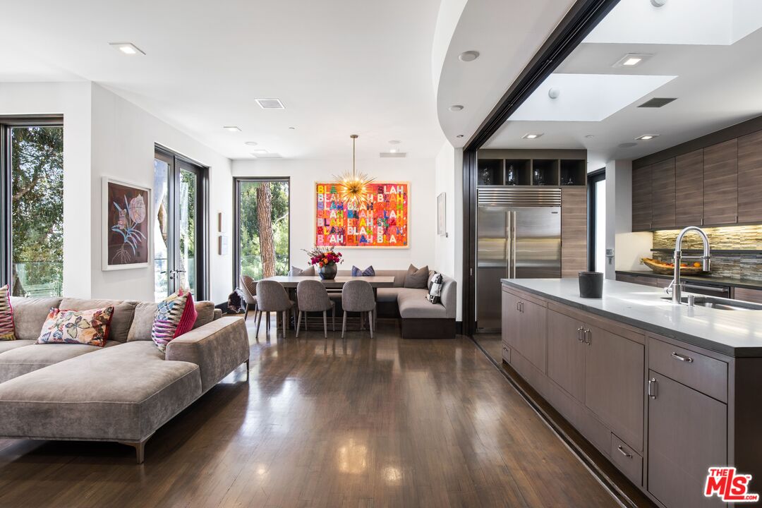 1514 San Remo Dr, Pacific Palisades