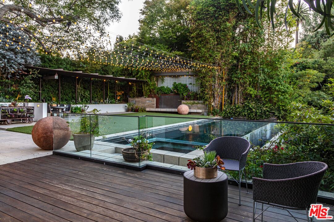 1514 San Remo Dr, Pacific Palisades