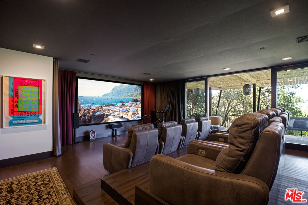 1514 San Remo Dr, Pacific Palisades