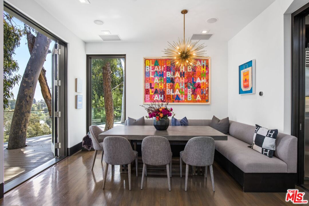1514 San Remo Dr, Pacific Palisades