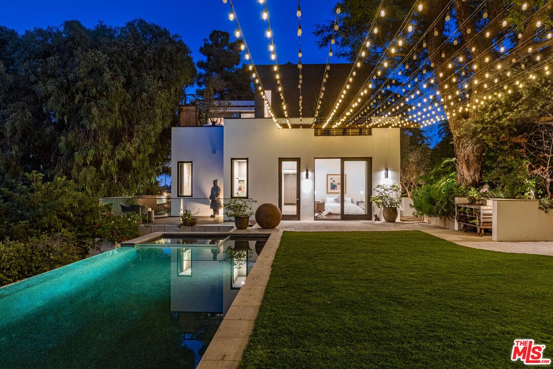 1514 San Remo Dr, Pacific Palisades