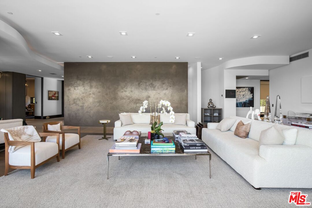 1514 San Remo Dr, Pacific Palisades