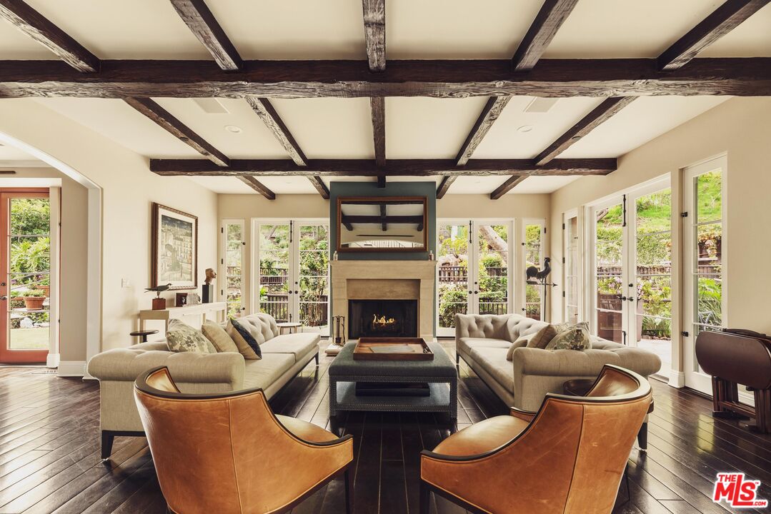 2975 Mandeville Canyon Rd, Los Angeles
