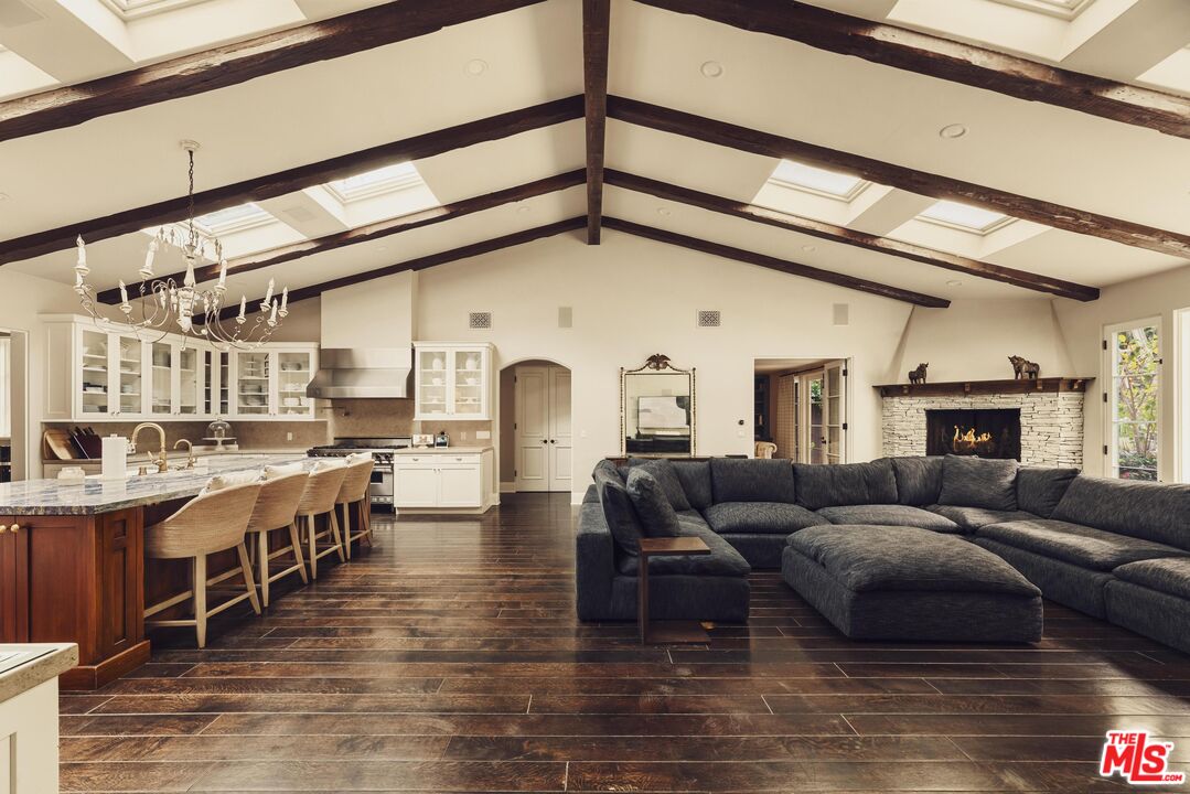 2975 Mandeville Canyon Rd, Los Angeles