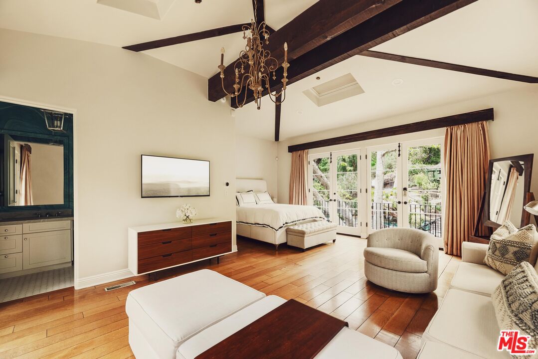 2975 Mandeville Canyon Rd, Los Angeles