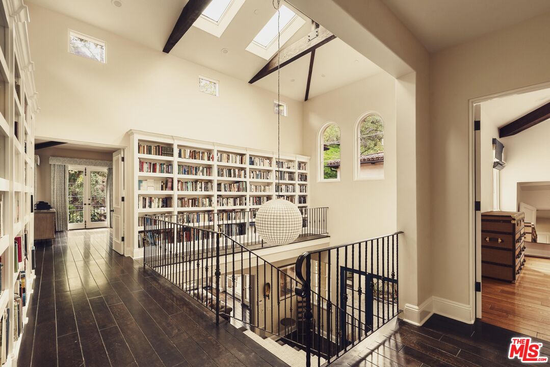 2975 Mandeville Canyon Rd, Los Angeles