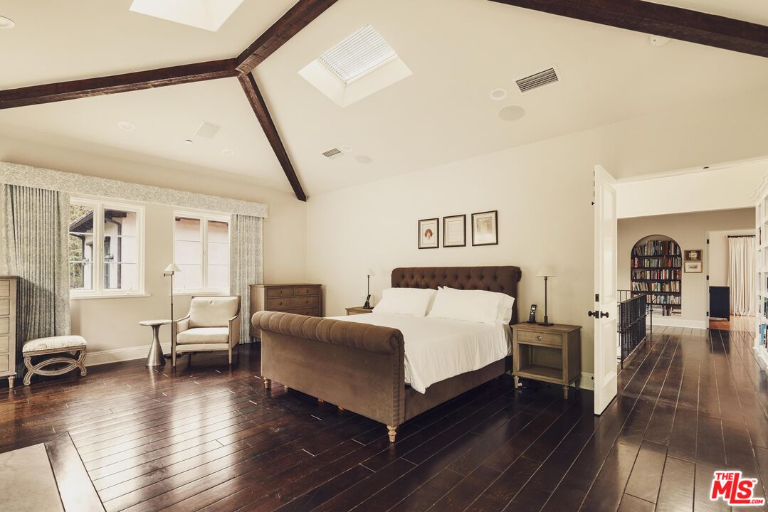 2975 Mandeville Canyon Rd, Los Angeles