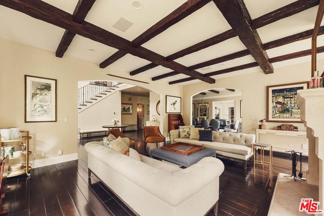 2975 Mandeville Canyon Rd, Los Angeles