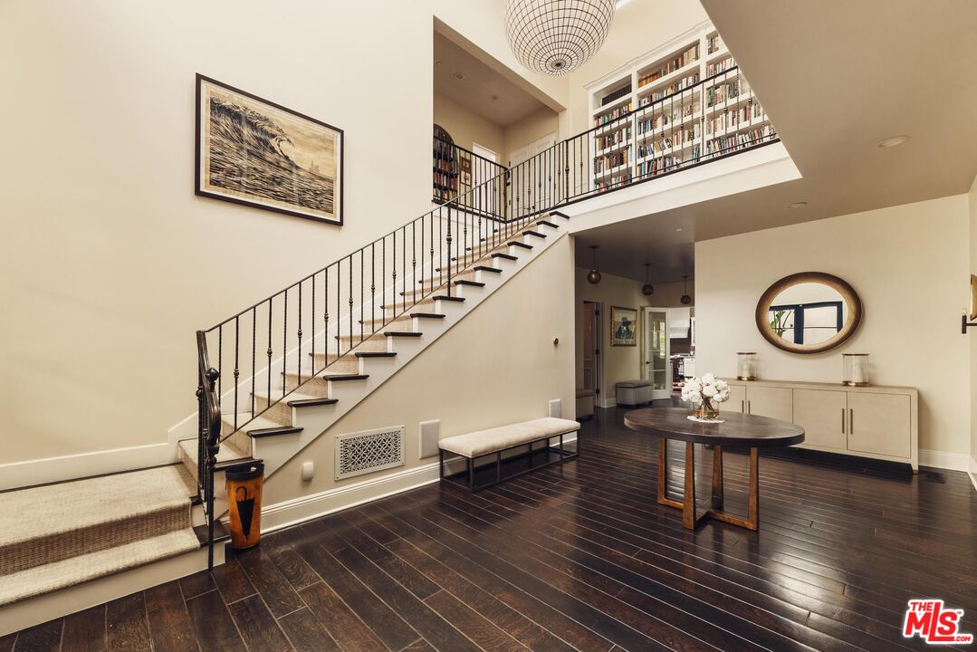 2975 Mandeville Canyon Rd, Los Angeles