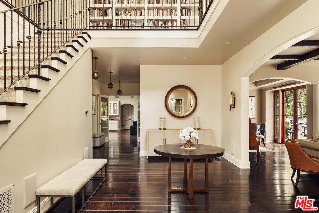 2975 Mandeville Canyon Rd, Los Angeles