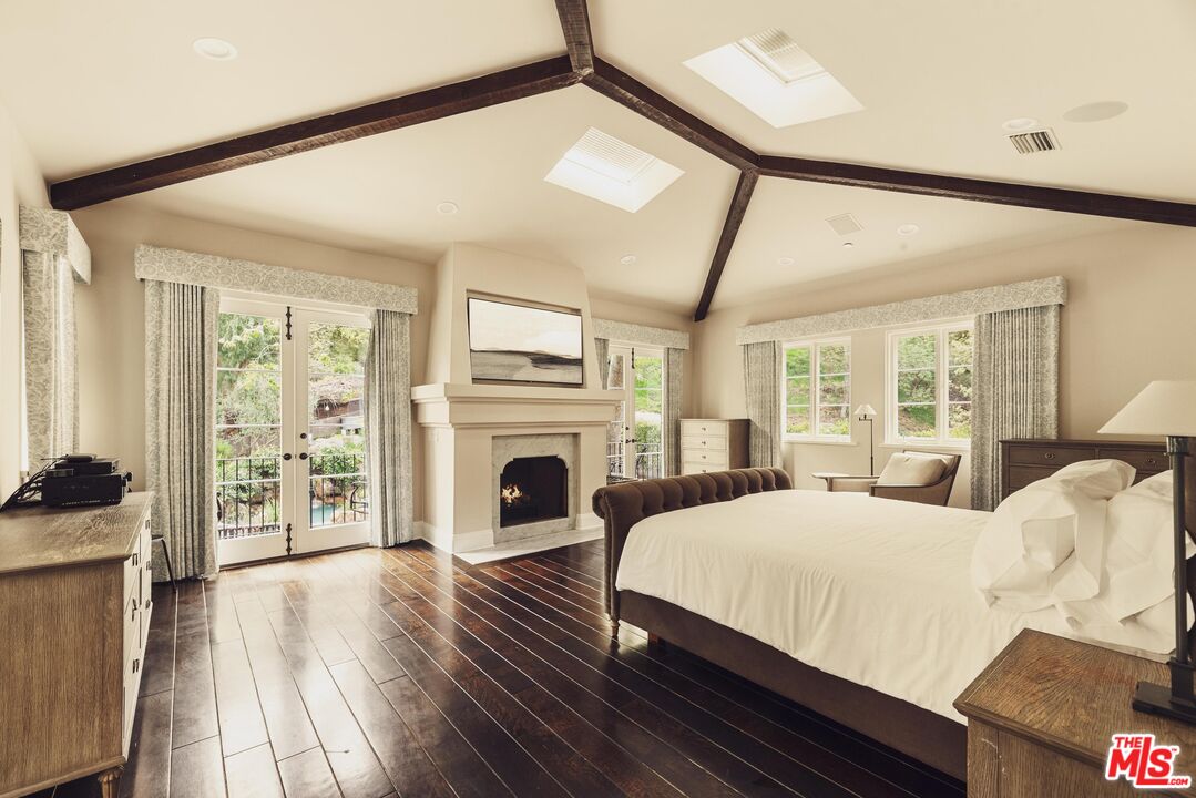 2975 Mandeville Canyon Rd, Los Angeles