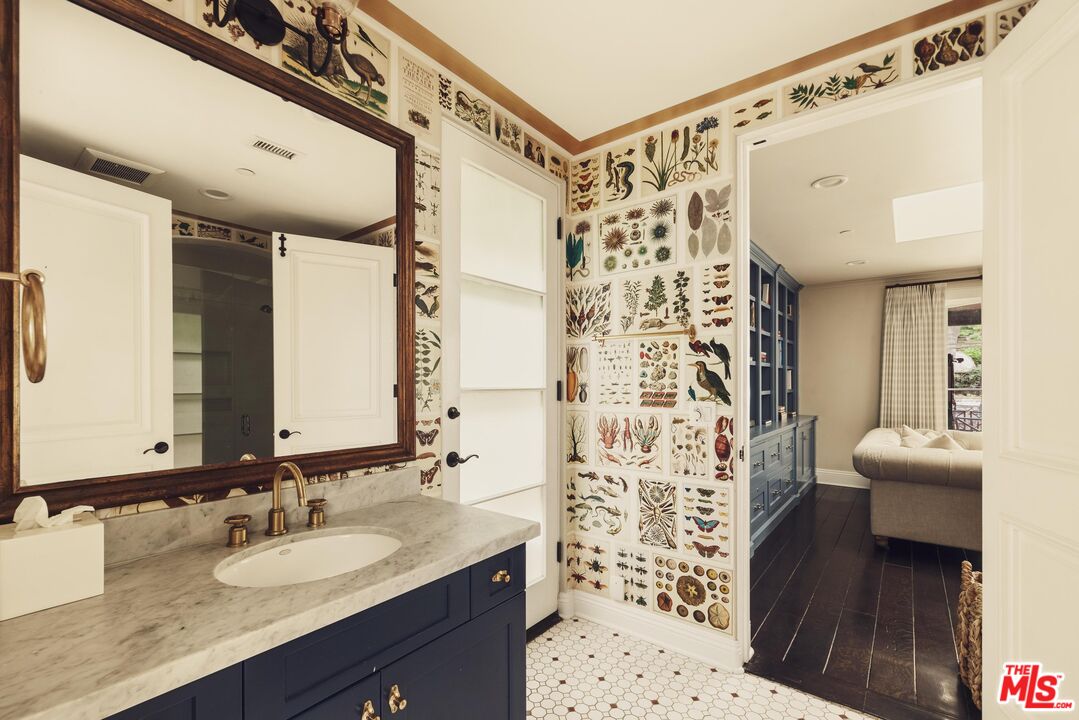 2975 Mandeville Canyon Rd, Los Angeles
