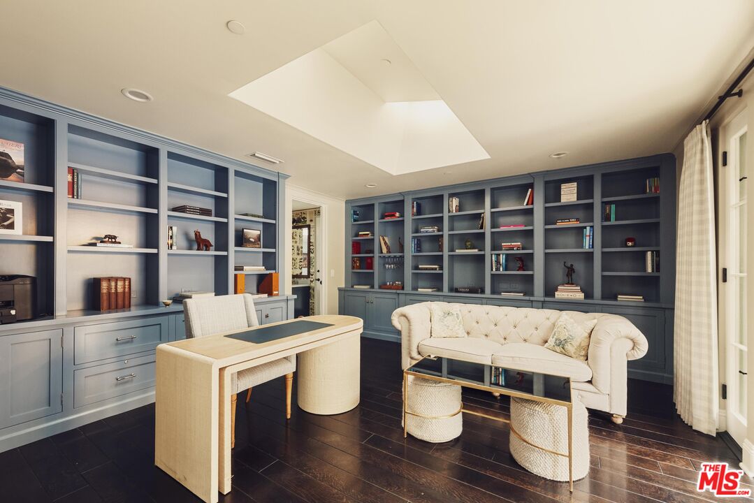 2975 Mandeville Canyon Rd, Los Angeles