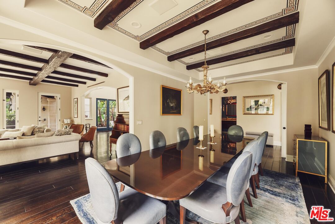2975 Mandeville Canyon Rd, Los Angeles