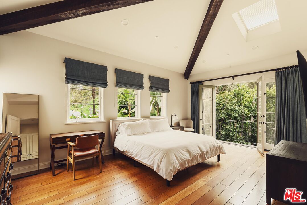 2975 Mandeville Canyon Rd, Los Angeles