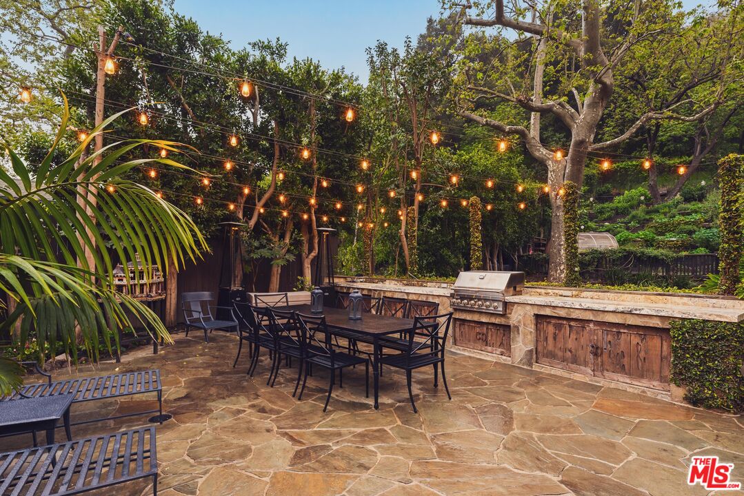 2975 Mandeville Canyon Rd, Los Angeles