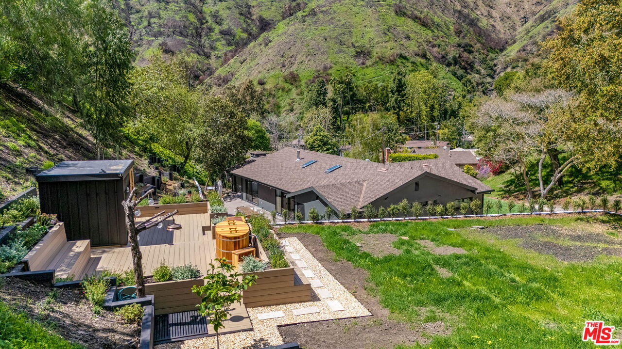 3476 Mandeville Canyon Rd, Brentwood