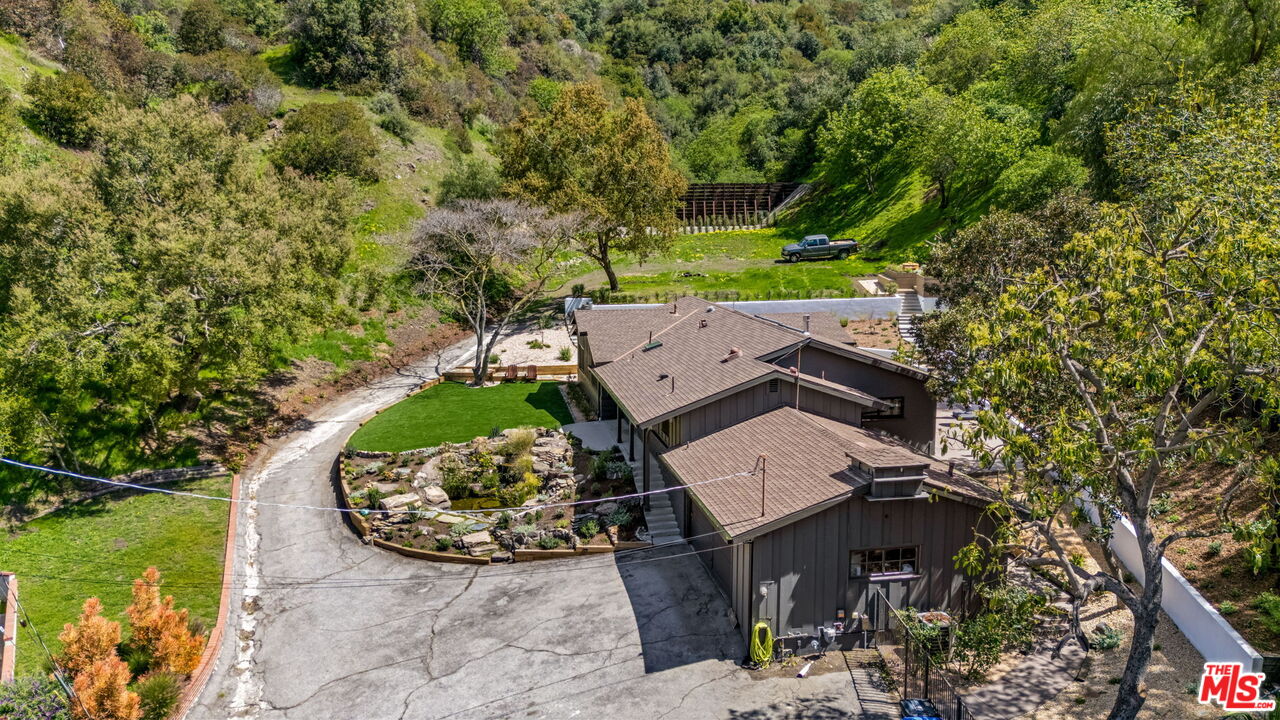 3476 Mandeville Canyon Rd, Brentwood