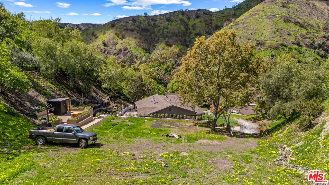 3476 Mandeville Canyon Rd, Brentwood