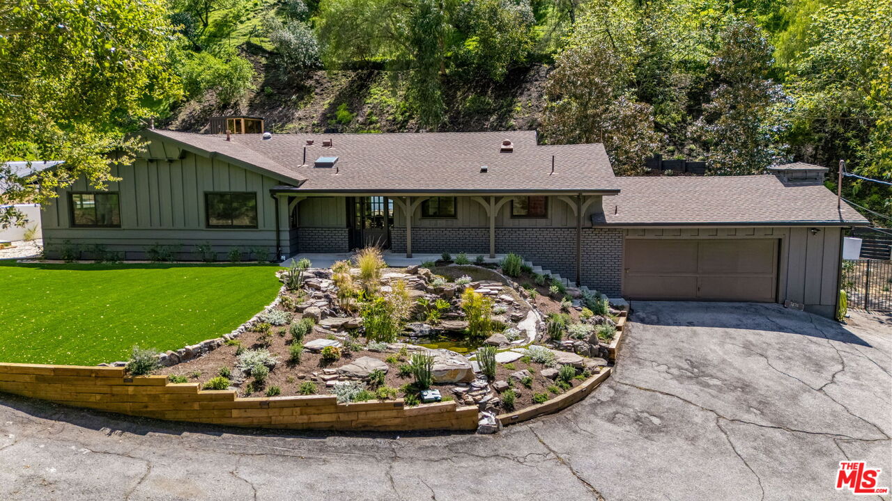 3476 Mandeville Canyon Rd, Brentwood