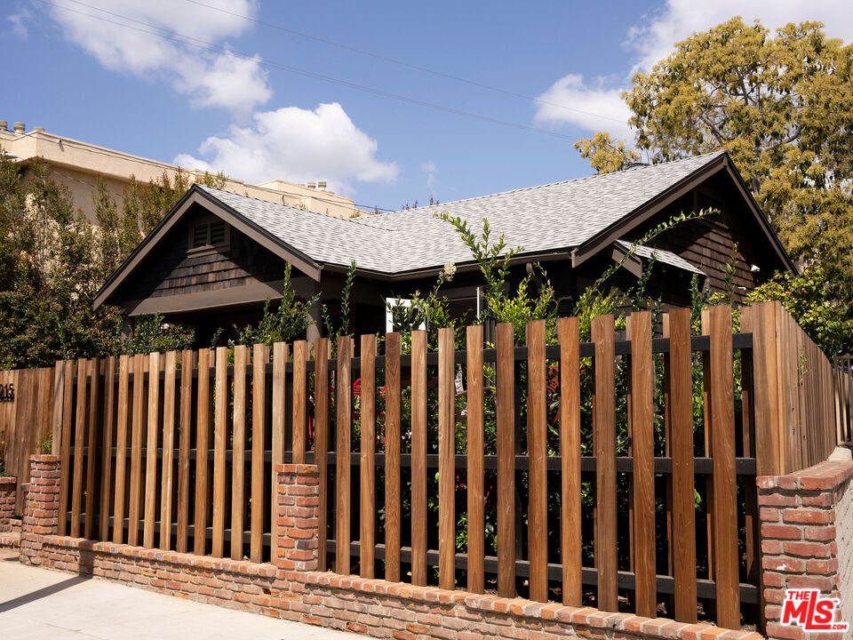 9015 Keith Ave, West Hollywood