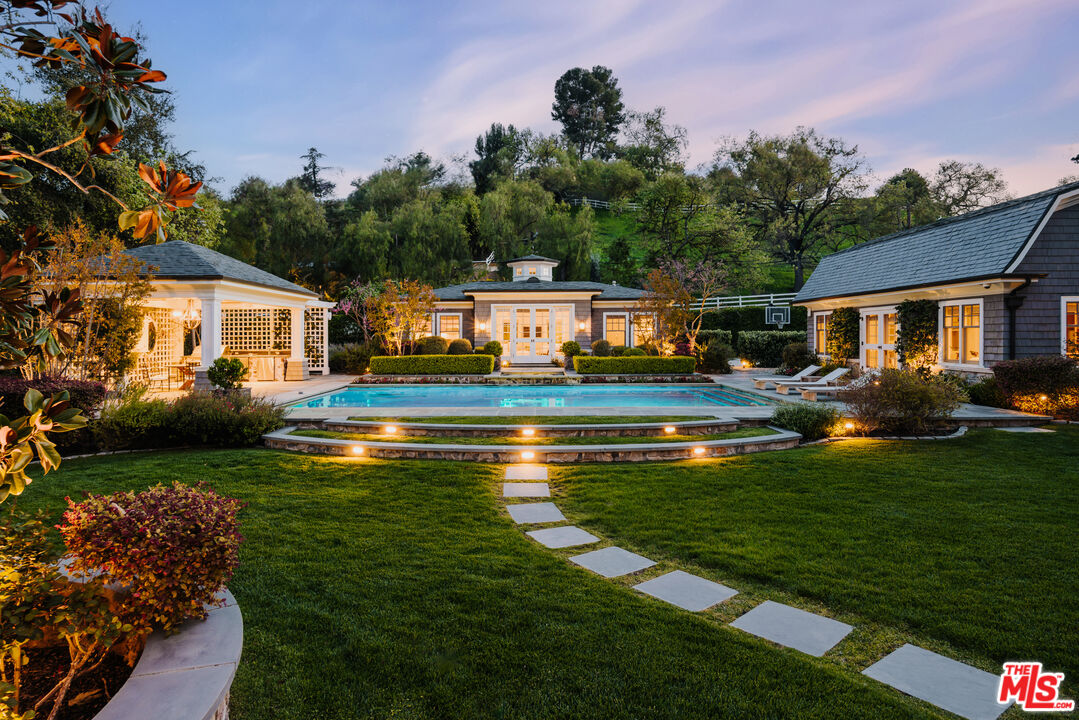 23870 LONG VALLEY RD