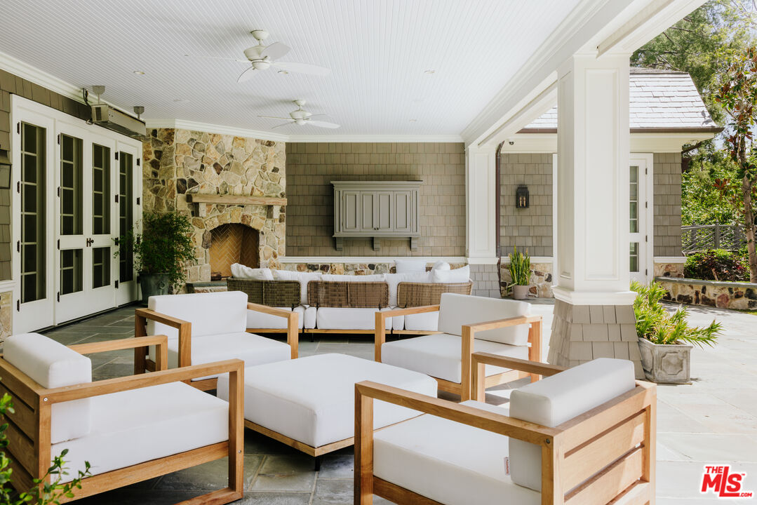 23870 LONG VALLEY RD