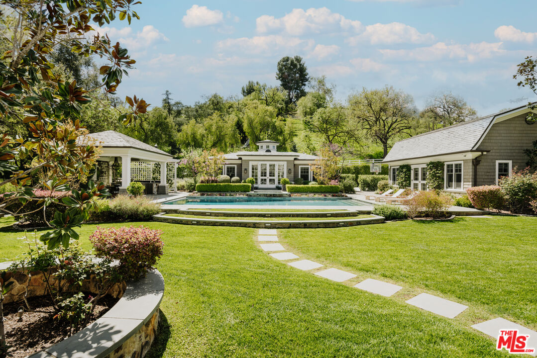 23870 LONG VALLEY RD