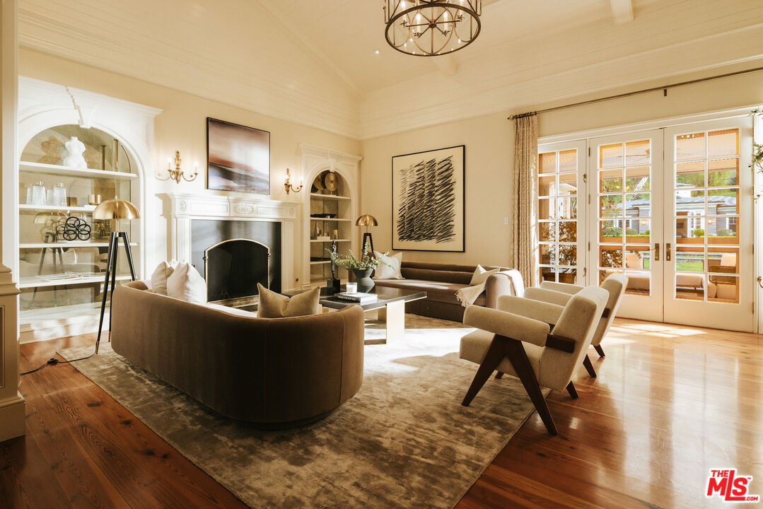 23870 LONG VALLEY RD