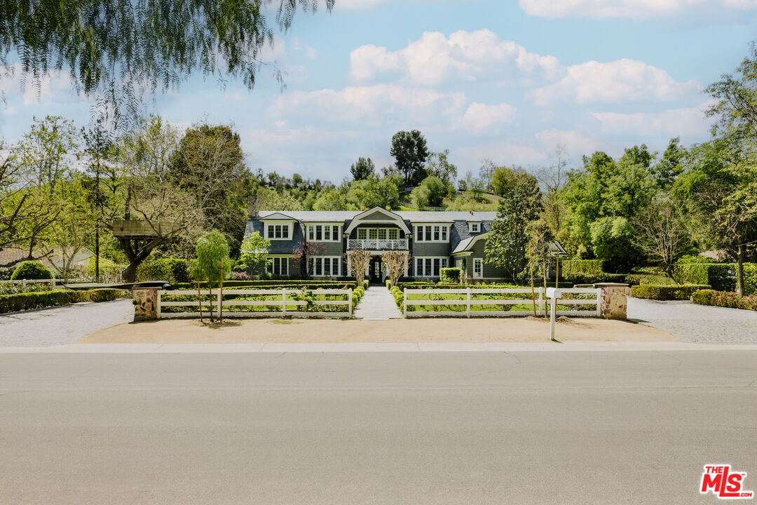 23870 LONG VALLEY RD