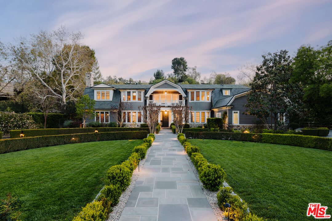 23870 LONG VALLEY RD