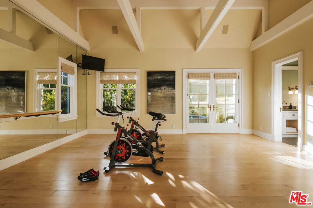 23870 LONG VALLEY RD