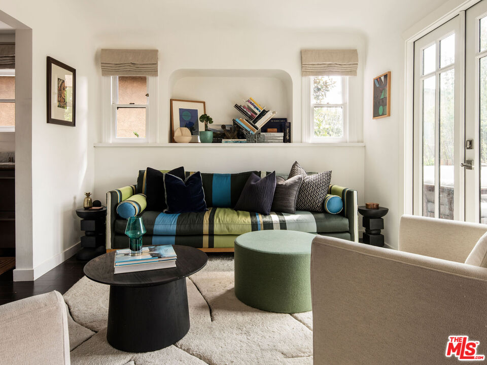 9015 Keith Ave, West Hollywood