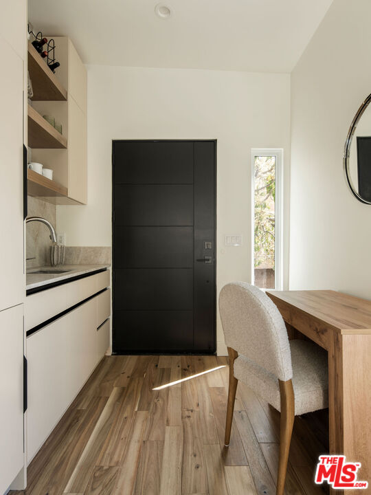 9015 Keith Ave, West Hollywood