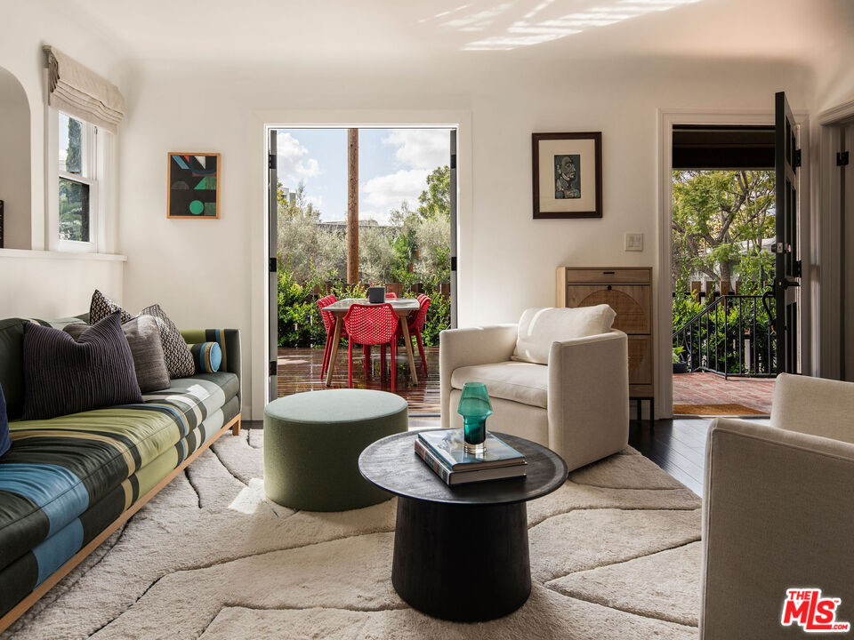 9015 Keith Ave, West Hollywood
