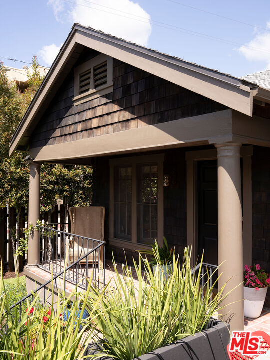 9015 Keith Ave, West Hollywood