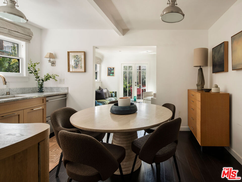 9015 Keith Ave, West Hollywood