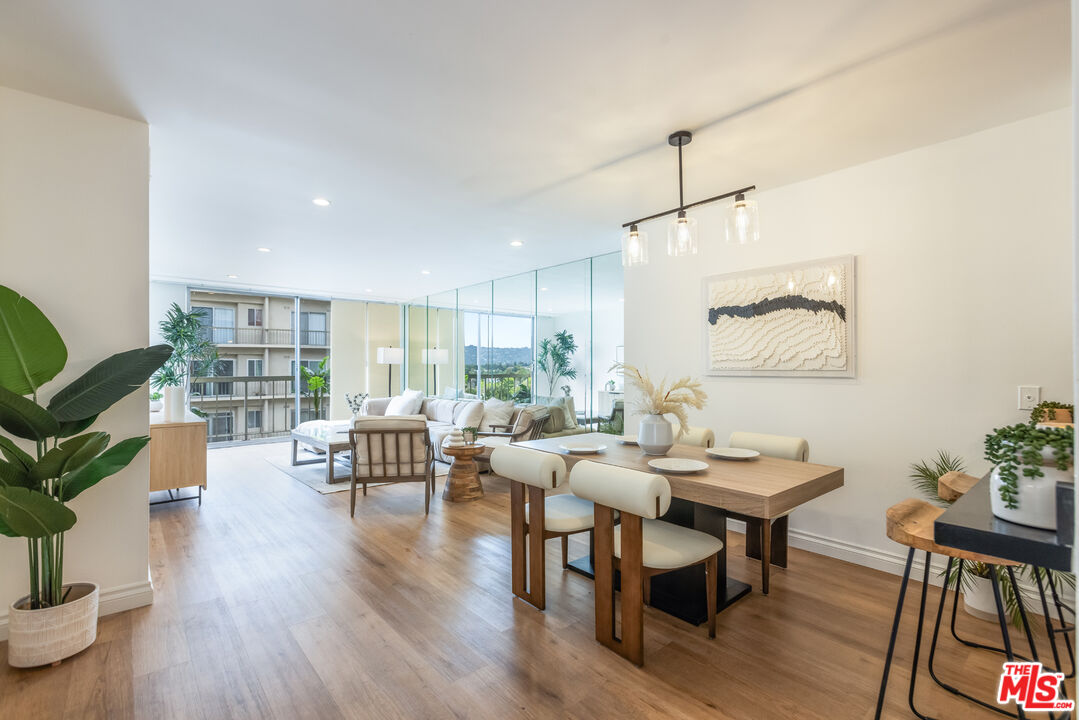 10751 Wilshire Blvd Unit: 1106